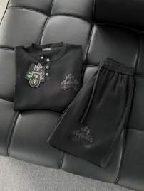 Picture of Chrome Hearts  Shirt Pant Suits _SKUChromeHeartsM-3XLxetr4021048